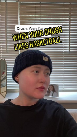 #crush #basketball #bald