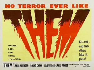 10K views · 442 reactions | WHATS YOUR FAVORITE GIANT INSECT MOVIE? | Old Science Fiction Films | Facebook