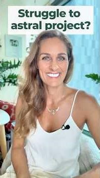 Why You Can’t Astral Project A Lesson from a Sloth