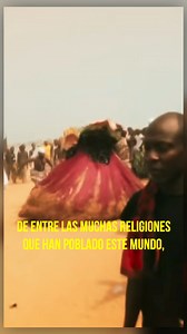 1.7K views · 33 reactions | Considerada como la verdadera reina del vudú, Marie Laveau poseía tal poder que convirtió a la ciudad de Nueva Orleans en su reino, hechizando a todos sus habitantes con su magia. #marielaveau #vudu #brujeria | Yaconic | Facebook