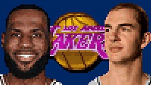Classic video game NBA Jam gets updated with current rosters