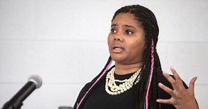 Tennessee's largest county to study reparations for descendants of enslaved people