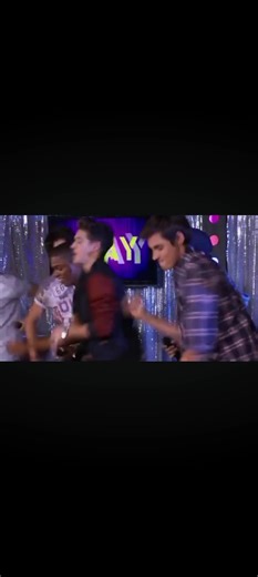 Ruggero, Jorge Blanco, Diego Dominguez, Facundo Gambande, Samuel Nancimento and Nicholas Garnier - Luz camera accion ❤️❤️❤️❤️😍😍😍😍