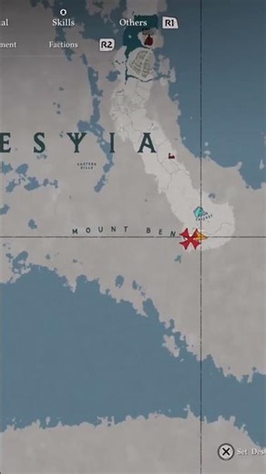 How To Get Delesyian Longsword in Crimson Desert Quick Guide