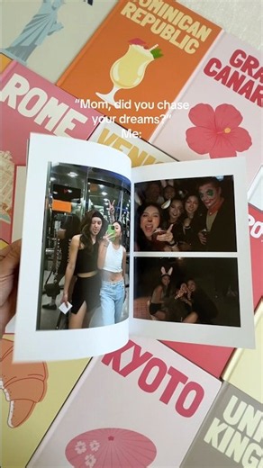 I have the #photobooks to prove it 🥹 Use SUZ10 for up to 70% off www.pixoryofficial.com #memories