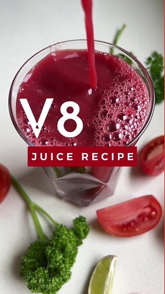 juicemadam• Juicing & Wellness on TikTok