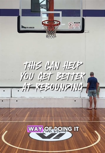 Improve Your Rebounding Skills in Basketball