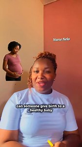 36 Weeks Pregnancy!! Know This And Know Peace #fblifestyle | Nurse Nelo Consults