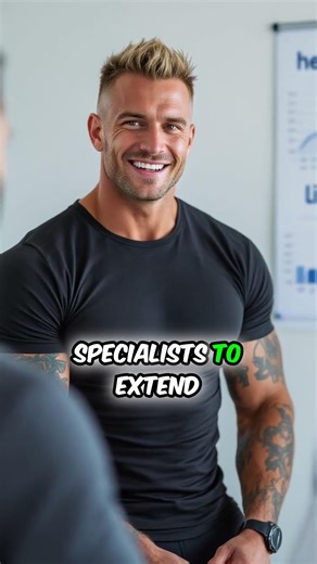 🚨 LEE PRIEST’S SHOCKING 100-YEAR PLAN EXPOSED! 💪 Longevity Over Size!