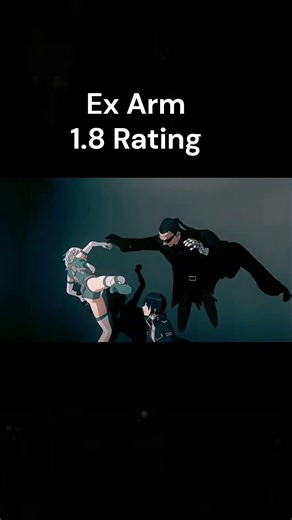 Anime That Made History… For All the Wrong Reasons #anime#shorts