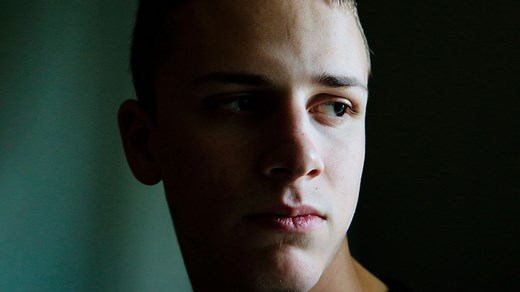 The Entrapment of Jesse Snodgrass