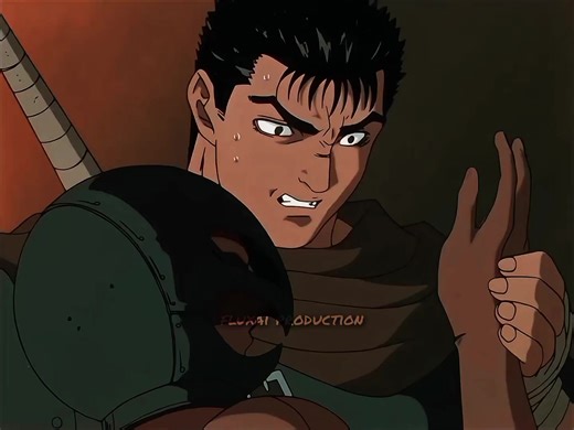 все серии берсерка(1,2,3 сезоны), моменты, материалы, треки из эдитов и много чего полезного - в моем тгк, ссылка в профиле #berserk #берсерк #берсерк1997 #darktriad #гриффит #griffith #гатс #guts #черныймечник #fluxai_production