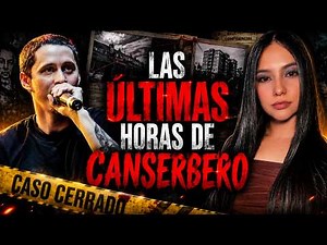 CANSERBERO: The lie the world believed for 9 years