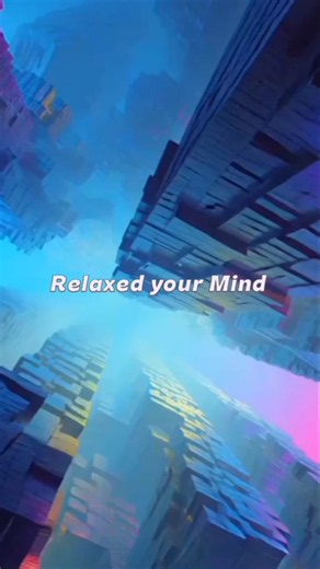 ✓ Relax your Mind | Brain Feel Comfort Zone | Mind Games Reality | New Mind Games