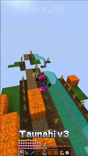 Taunahi v4 (FREE) | Farming Macro Showcase