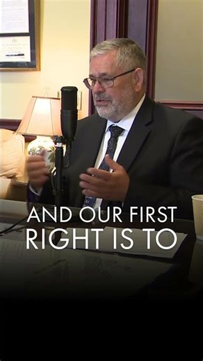 What’s at Stake with Eminent Domain