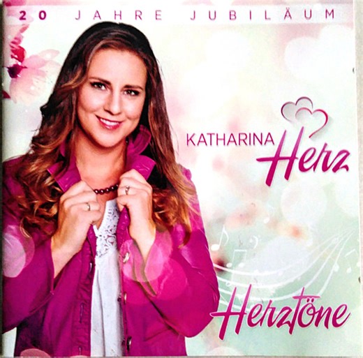 Katharina Herz - Herztöne (20 Jahre Jubiläum)