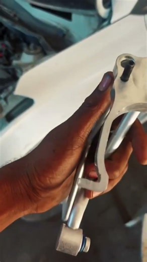 car mechanic ||aatkot patel gerej 🚗|| #shorts#shortsfeed #mekinik#minivlog #short