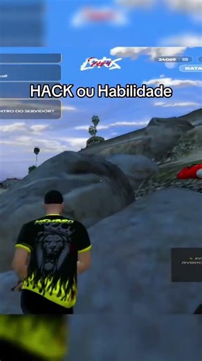 melhor hack e bypass para fivem #bypass #fivem #gtarp #cheating #gta