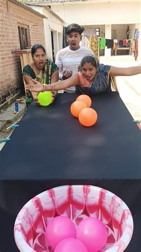 best ball purning fani challenge ✅#shorts #game