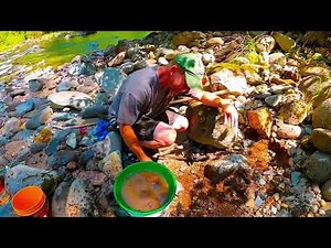 Best Gold Yet For Northern Oregon July 2022