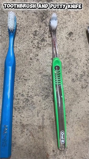 How to Remove Rust from Washing Machine