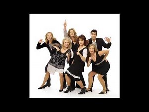 Female Affairs - Evening Rise