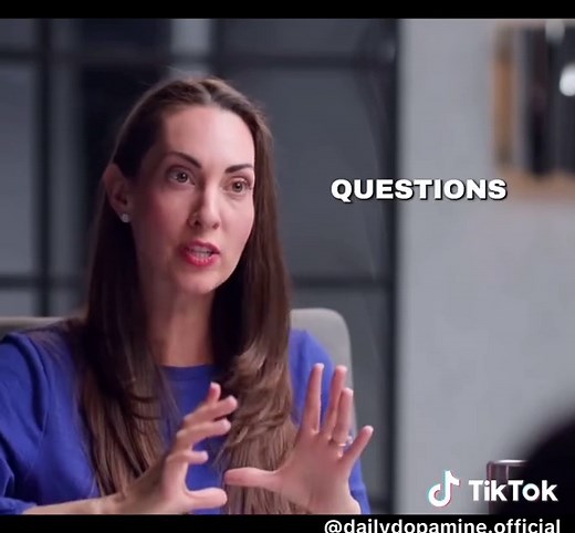 I wish I knew this earlier… | #psychology #socialskills #communication #fyp #viral | @The Diary Of A CEO Podcast