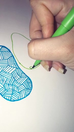 Doodles part 2. #doodles #drawingdoodle #draw #art #doodleideas #circles #fyp