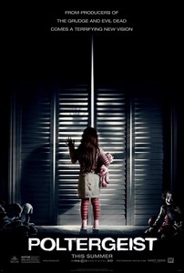 Poltergeist (2015) Movie Review