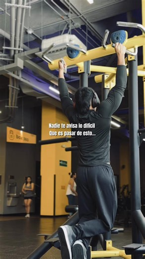 Overcoming Gym Challenges: The Journey to Transformation