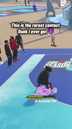 I’m Him 😈👹 #basketball #2k23 #xyzbca #fyp #blowthisup | basket ball