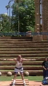 Hercules Hold is not for the weak 😎 | SBD World’s Strongest Man