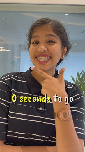 Ammu Times on Instagram: "😇🦷A few more steps to go for Ammu's smile transformation with Invisalign @opal_dentistry ✨ Its been around a year with Invisalign & have already seen visible changes in her teeth alignment🤩 Everyone asked about her current progress & this is the procedure going on currently.. 🦷Upper teeth: Wearing metal braces for making minor corrections (just for few weeks) 🦷Lower Teeth: Wearing her final Invisalign aligner set..!! Will share final transformation soon😇 Opal dent
