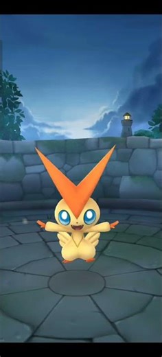 Pokemon Go Victini Special Research 🤩| How to Get Mythical Victini