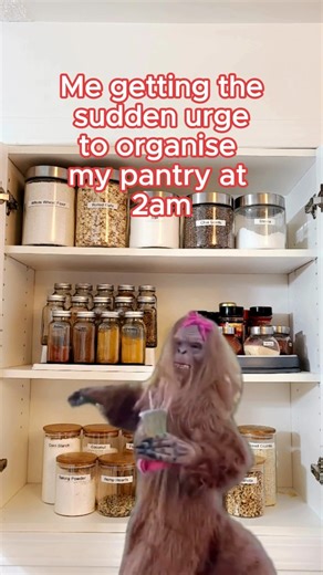 20K views · 62 reactions | Ever get the sudden urge to organize your pantry at 2am?   We’ve got you covered with everything you need to turn that late-night inspiration into a beautifully organized pantry. ❤️  #westpacklifestyle #organising #pantry #organisingtips #pantryorganization | West Pack Lifestyle | Facebook