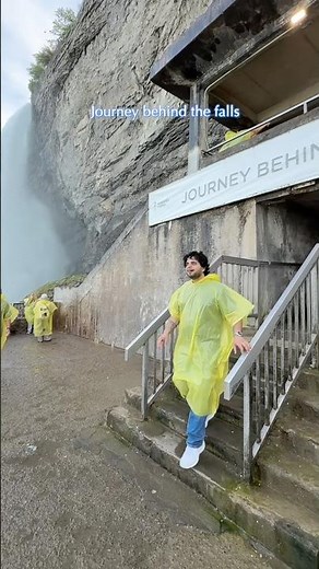 Niagara falls 2026 - Best itinerary under $100 USD. $140 CAD 🇨🇦