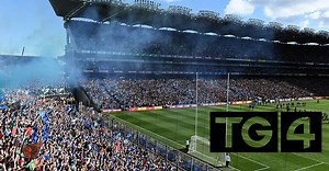 TG4 Have Really Outdone Themselves With This Weekend's GAA Coverage | Balls.ie