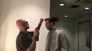 318K views · 7.7K reactions | The shellacking. #tbt #CalosFerraz | Hugh Jackman | Facebook