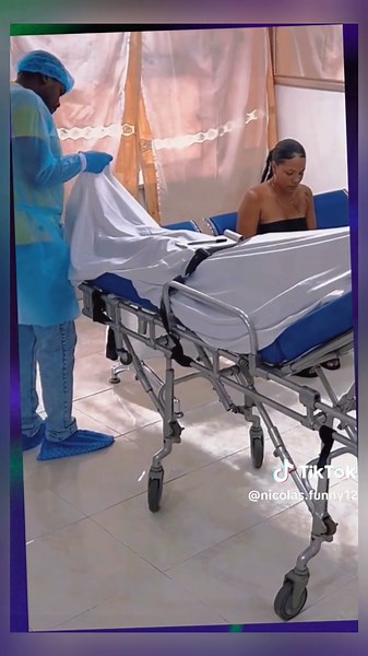 Hilarious Waiting Room Prank That You Must See