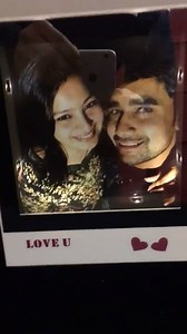 2.7K views · 23 shares | Magic Magic Magic Mirror  Hot product these days, Book Nowww Its a Normal Mirror Until u press The Button on it , The Moment u press The Buttons, Picture will Appear . watsapp on 9910995965 For Placing orders. #magic #mirror #photo #frame #magicmirror #magicphotomirror #magicmirrorphoto #giftingaffair | Gifting Affair | Facebook