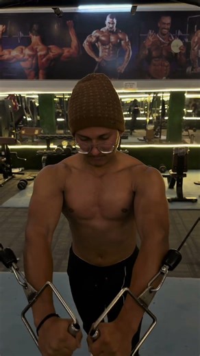 Build a chest that pops! 💥 Follow this intense chest routine — no excuses #ChestDay #Pecs #Fitness