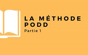 Communication Améliorée et Alternative : La méthode PODD (1ère partie)
