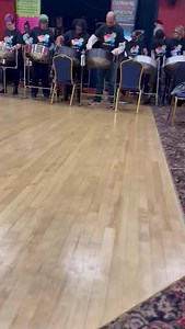 Huddersfield Carnival on Reels