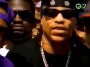 Ice-T - G-Style (OFFICIAL VIDEO) OLD SCHOOL RAP/GANGSTA RAP