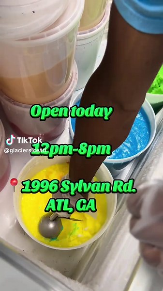 Discover Delicious Italian Ice Flavors in Atlanta