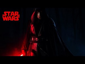 The FEROCITY of Darth Vader during OPERATION KNIGHTFALL | Star Wars Legends Explained