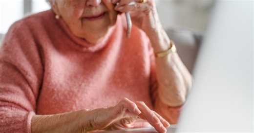 'Out of control': Cyber experts track increase in online scams, more fraudsters targeting seniors