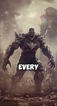 Juggernaut vs Doomsday: The Ultimate Battle of Permanence vs Evolution