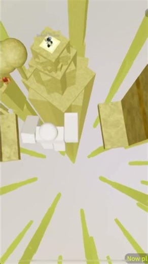 Fast Moblie Roblox Speedrun | Roblox Gold Horizon (Tier 6) #speed #roblox #speedrun